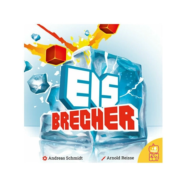 Eisbrecher