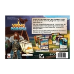 Viking Raiders