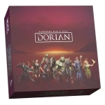 Kingdoms Rise & Fall Dorian - Exclusive Edition - EN