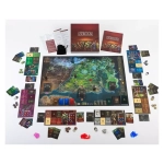 Kingdoms Rise & Fall Dorian - Exclusive Edition - EN