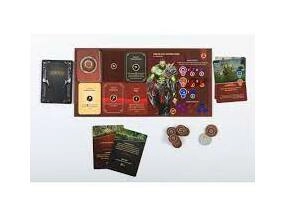 Kingdoms Rise & Fall Dorian - Exclusive Edition - EN