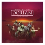 Kingdoms Rise & Fall Dorian - Exclusive Edition - EN