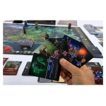 Kingdoms Rise & Fall Dorian - Exclusive Edition - EN