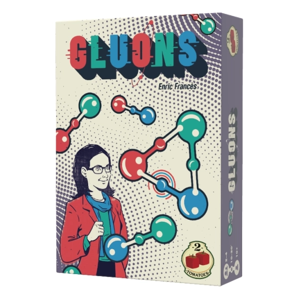 Gluons