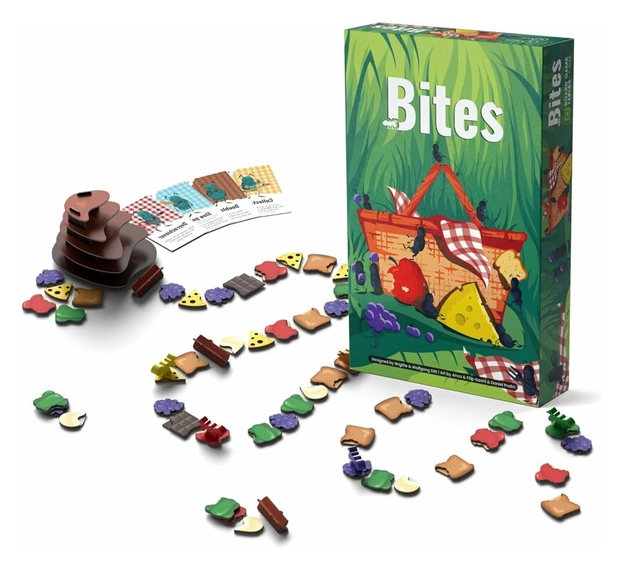 Bites - EN