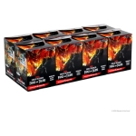 D&D Icons of the Realms Set 15 Fangs and Talons Booster Brick (8)