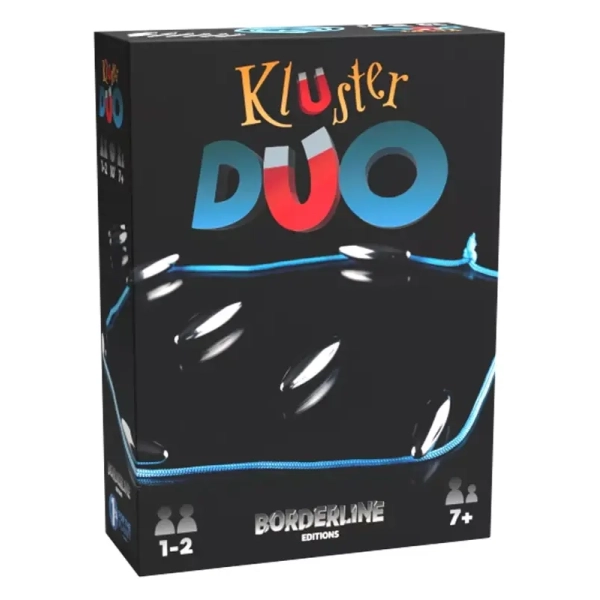 Kluster Duo