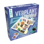 Verplant & Zugestellt