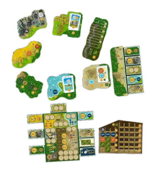 Altiplano