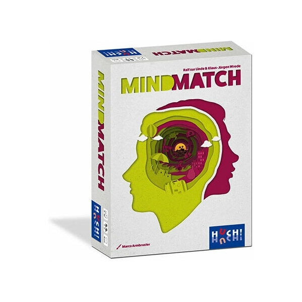 MindMatch