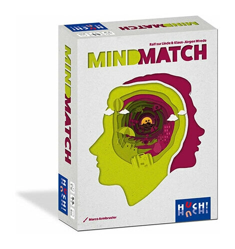 MindMatch