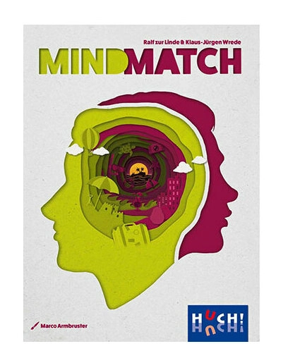 MindMatch