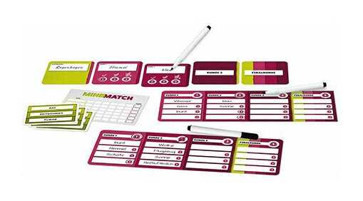 MindMatch