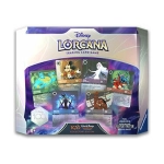 Disney Lorcana - Aufstieg der Flutgestalten - D100 Geschenk-Set - DE