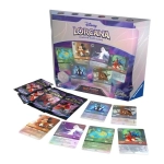 Disney Lorcana - Aufstieg der Flutgestalten - D100 Geschenk-Set - DE