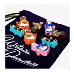 Obsession - Upstairs Downstairs Stickerpack