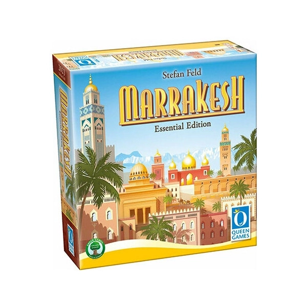 Marrakesh Essential - DE