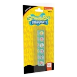 SpongeBob SquarePants Dice Set