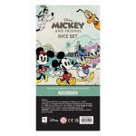 Disney Würfel Set Mickey and Friends