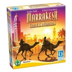 Marrakesh Camels & Nomads