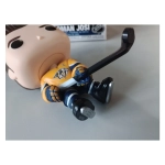 Funko POP! - NHL: Predators- Roman Josi (Home Uniform) (Defekter Stock)