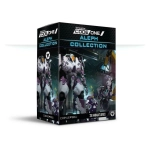 Infinity Code One: ALEPH Collection Pack - EN