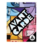 Avant Carde - EN