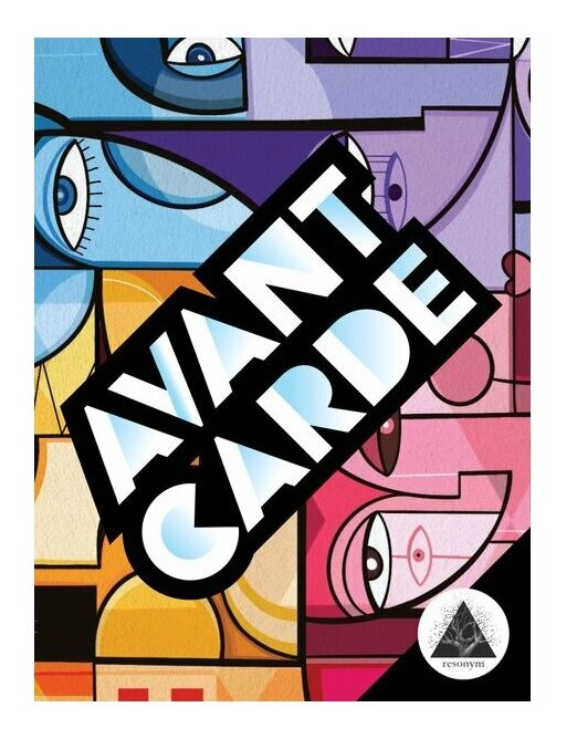 Avant Carde - EN