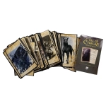 Call of Cthulhu RPG - The Malleus Monstrorum Keeper Deck - EN