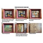 Viticulture Wine Crate Big Box (Organizer Box) - EN