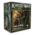 Kings of War Forces of Nature Ambush Starter