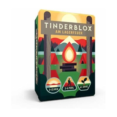 Tinderblox