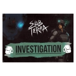 Sub Terra Investigation - EN