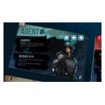 Sub Terra Investigation - EN