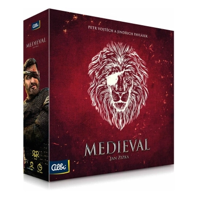Medieval: Jan Žižka - EN