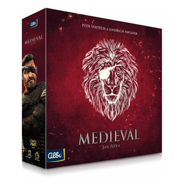 Medieval: Jan Žižka - EN
