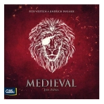 Medieval: Jan Žižka - EN