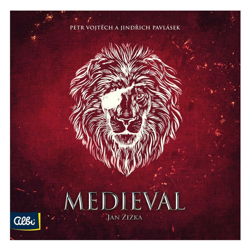 Medieval: Jan Žižka - EN