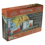 War of the Ring - Second Edition - EN