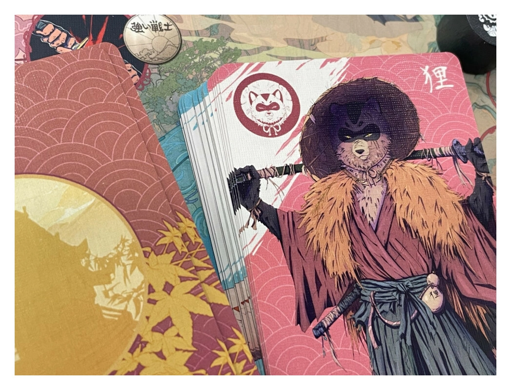 Genpei - DELUXE Edition