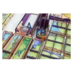 Insert: Dinosaur World + expansionsUV Print