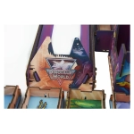 Insert: Dinosaur World + expansionsUV Print