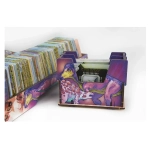 Insert: Dinosaur World + expansionsUV Print