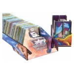 Insert: Dinosaur World + expansionsUV Print