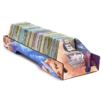 Insert: Dinosaur World + expansionsUV Print