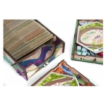 Insert: Dinosaur World + expansionsUV Print