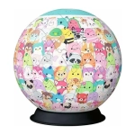 3D Puzzleball - Squishmallows