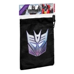 Transformers RPG Decepticon Dice Bag