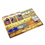 Board Game Mini Organizer: Through the Ages (4 Stück)