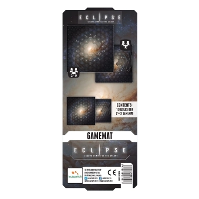 Eclipse Playmat